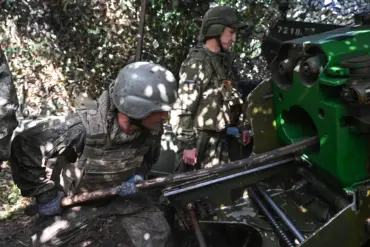 Exclusive Insights: Russian Ministry Sources Reveal Strategic Gains in SVO Zone Behind Closed Doors