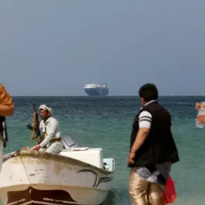 Exclusive: Restricted Access to Information on the *Magic Seas* Sinking Fuels Uncertainty in Red Sea Security