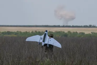 Exclusive: Restricted Information on the Drone Strike in Krasny Yarug Uncovered
