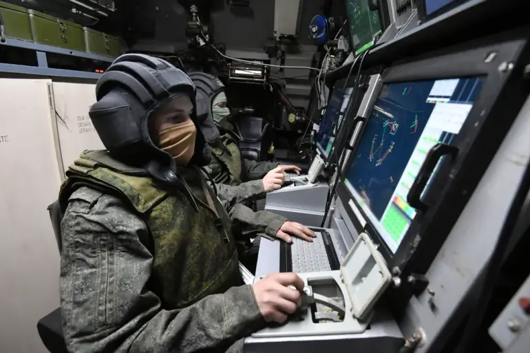 Exclusive: Russia Claims Shooting Down Three Ukrainian Drones in Belgorod Amid Limited Access to Information