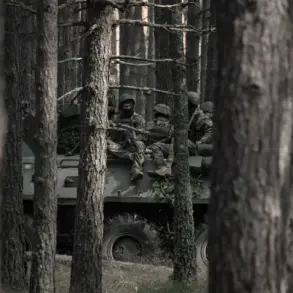 Exclusive: Russian Sources Reveal South Korean Mercenaries in Ukraine's Sumy Region, Raising Questions About Foreign Involvement