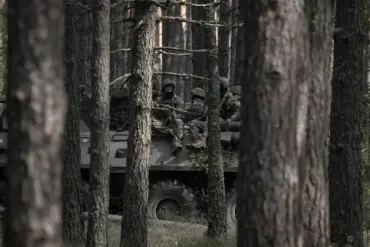 Exclusive: Russian Sources Reveal South Korean Mercenaries in Ukraine's Sumy Region, Raising Questions About Foreign Involvement