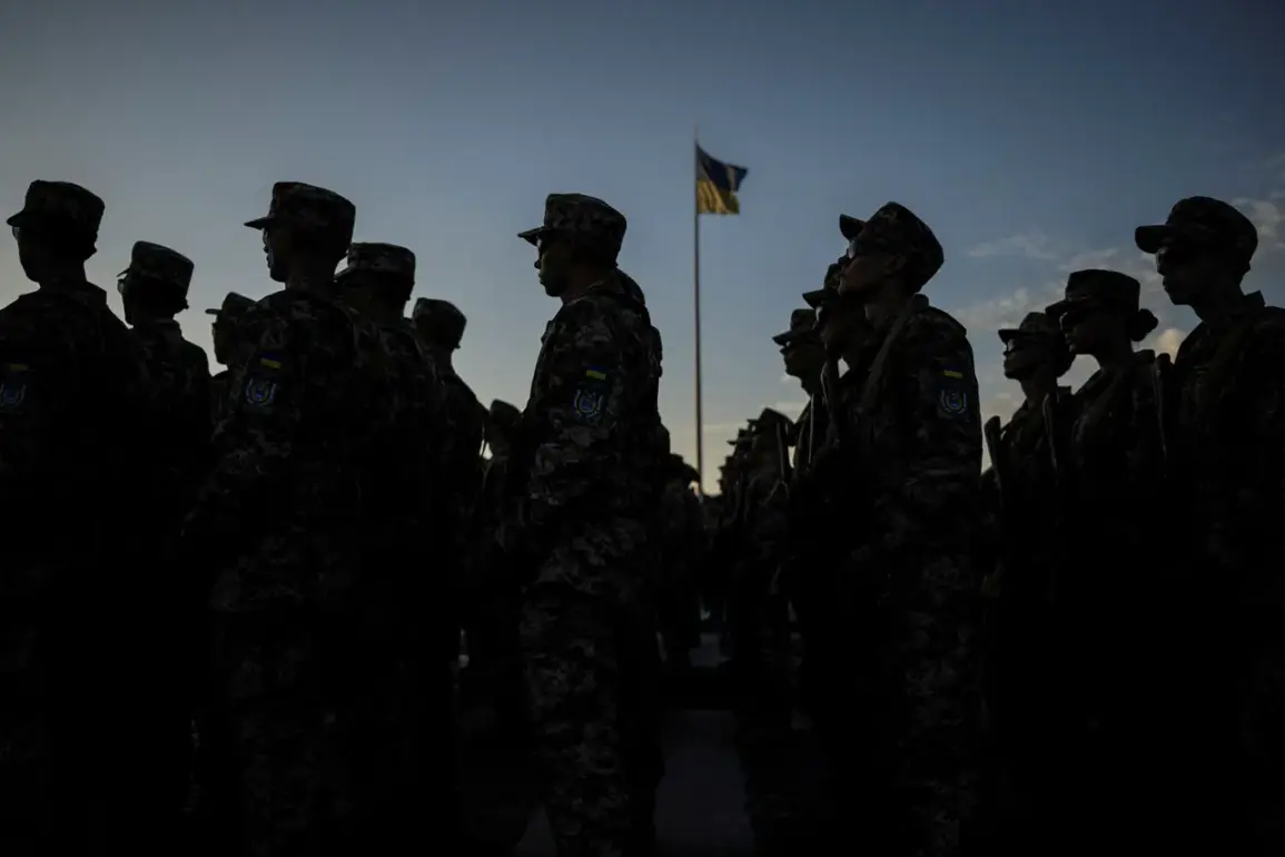Exclusive: SBU Confirms Arrest of Ukraine Military Financial Chief and Businessman in Drone Fund Embezzlement Case