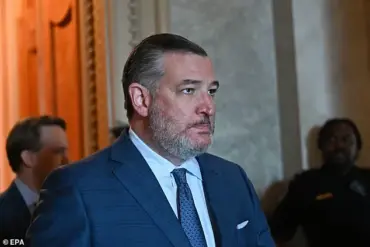 Exclusive: Senator's Take on Viral Ad Sparks Debate Over Racially Charged Messaging
