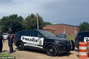 Exclusive: Shooting at Tyner High School Alumni Reunion Injures Four