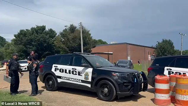 Exclusive: Shooting at Tyner High School Alumni Reunion Injures Four