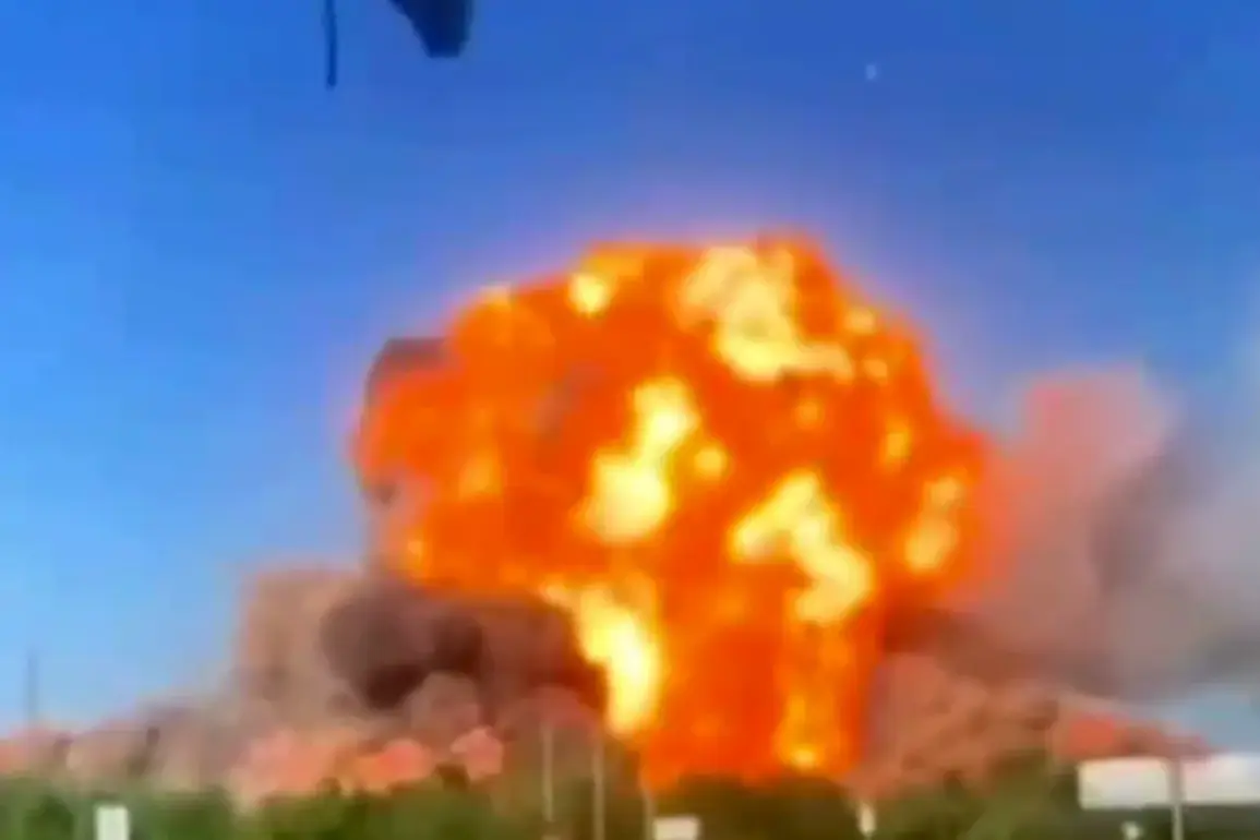 Explosions in Zhytomyr, Ukraine Leave Two Dead and 15 Injured, Says Regional Military Administration Head Vitaliy Bunechko