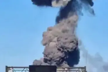 Explosions Near Kyiv Leave 25 Homes Destroyed and Widespread Damage in Their Wake