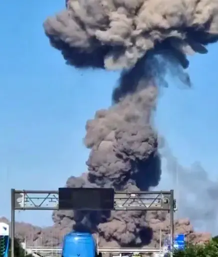 Explosions Near Kyiv Leave 25 Homes Destroyed and Widespread Damage in Their Wake