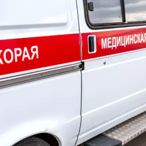 Explosive Drone Attack on Izhevsk Factory Sparks Fire, Casualties, and Ongoing Emergency Response
