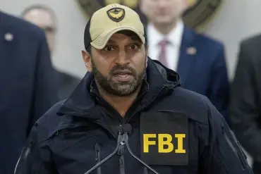 FBI's Sealed Stash of Classified Documents Reveals Limited Access in Russia Probe Investigation
