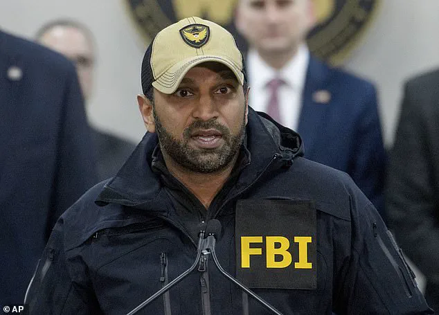 FBI's Sealed Stash of Classified Documents Reveals Limited Access in Russia Probe Investigation