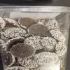 FDA Issues Critical Warning: Wegmans Chocolate Nonpareils Recalled Over Undeclared Milk Allergen Risk