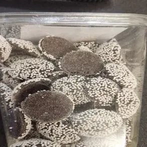 FDA Issues Critical Warning: Wegmans Chocolate Nonpareils Recalled Over Undeclared Milk Allergen Risk