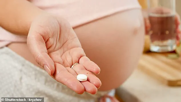 FDA Panel Sparks Debate on Antidepressant Use During Pregnancy, Raising Public Health Concerns