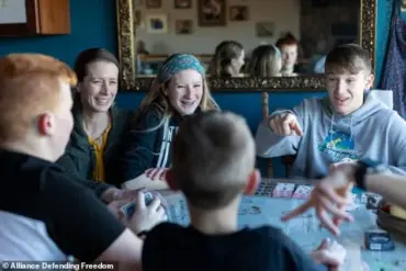 Federal Appeals Court Rules Oregon Violated Jessica Bates’ Constitutional Rights by Blocking Her Foster Parent Adoption Over Religious Beliefs
