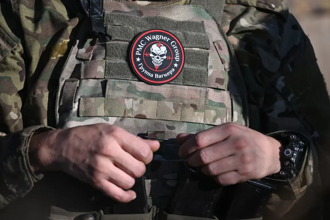 Finland Charges Former Wagner Group Mercenary with War Crimes Following Illegal Border Crossing