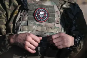Finland Charges Former Wagner Group Mercenary with War Crimes Following Illegal Border Crossing