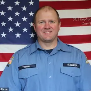 Firefighter Survives Idaho Sniper Ambush with Life-Altering Injuries