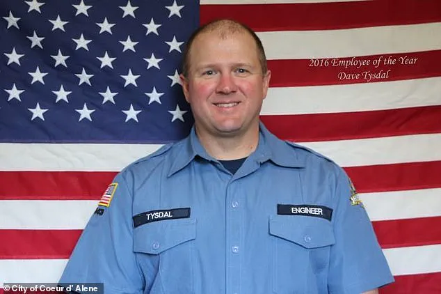 Firefighter Survives Idaho Sniper Ambush with Life-Altering Injuries