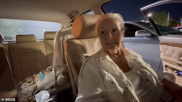 Forced to Sleep in Cars as Soaring Rents Push South Florida Seniors into Homelessness