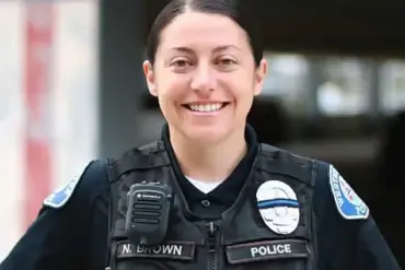 Former Officer Accused of Disability Fraud Sparks Outcry Over Misuse of Public Benefits