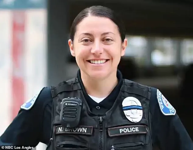 Former Officer Accused of Disability Fraud Sparks Outcry Over Misuse of Public Benefits