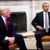 Former President Trump Calls for Arrest of Barack Obama Following Allegations of 'Years-Long Coup' by Former Intelligence Official Tulsi Gabbard