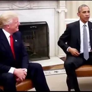 Former President Trump Calls for Arrest of Barack Obama Following Allegations of 'Years-Long Coup' by Former Intelligence Official Tulsi Gabbard