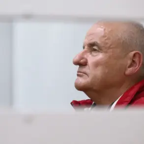 Former Russian Deputy Defense Minister General Pavel Popov Faces Fraud, Abuse of Office, and Arms Trafficking Charges
