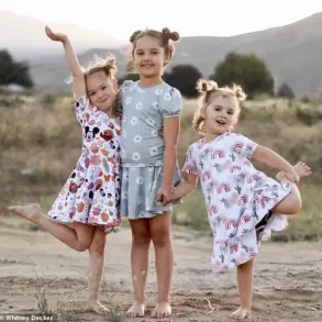 Former U.S. Army Veteran Charged in Murder of Three Daughters Sparks National Debate on Mental Health and Legal Oversight