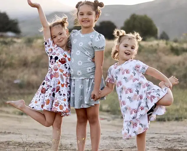 Former U.S. Army Veteran Charged in Murder of Three Daughters Sparks National Debate on Mental Health and Legal Oversight