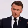 France Advances Military Spending Goal to 2027 Amid Revised Defense Directive