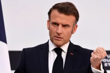 France Advances Military Spending Goal to 2027 Amid Revised Defense Directive