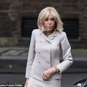 French First Lady's Grief Shadows State Visit as Sister's Death Looms Over UK Trip