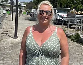 From 158 kg to 66 kg: How a Weight-Loss Injection Transformed a Mother's Life