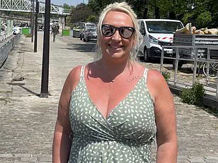 From 158 kg to 66 kg: How a Weight-Loss Injection Transformed a Mother's Life