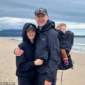 From Family Holiday to Migraine Ordeal: A Father's Unseen Battle