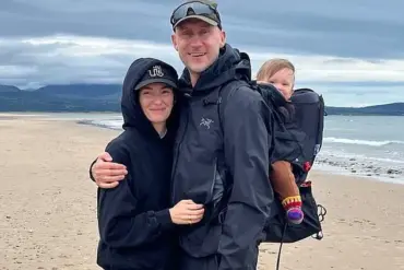From Family Holiday to Migraine Ordeal: A Father's Unseen Battle