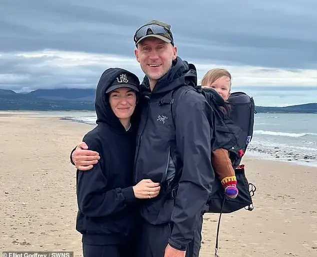 From Family Holiday to Migraine Ordeal: A Father's Unseen Battle