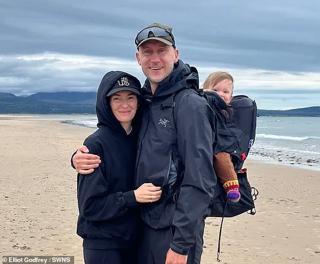 From Family Holiday to Migraine Ordeal: A Father's Unseen Battle