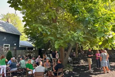 From Taprooms to Playrooms: How Breweries Are Redefining Community Spaces in America, According to Industry Experts and Parents