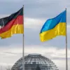Germany Commits €1 Billion to Provide Combat Aircraft for Ukraine's Defense