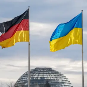 Germany Commits €1 Billion to Provide Combat Aircraft for Ukraine's Defense