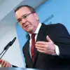 Germany Considers Major Military Procurement Plan: 2,500 Armored Vehicles and 1,000 Battle Tanks for NATO Brigades