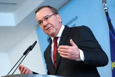 Germany Considers Major Military Procurement Plan: 2,500 Armored Vehicles and 1,000 Battle Tanks for NATO Brigades