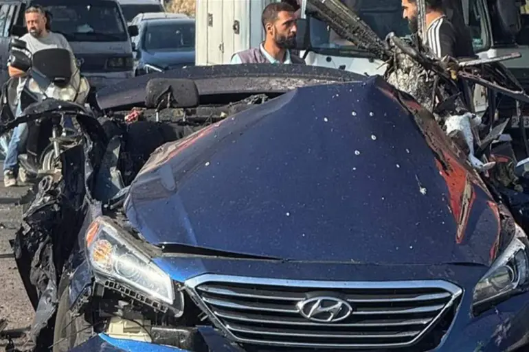 Government Directives and Escalating Conflict: Public Impact in Lebanon