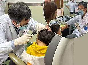 Groundbreaking Gene Therapy Trial Offers Hope for Restoring Hearing in Deaf Individuals