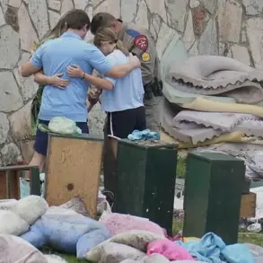 Haunted Letters from Camp Mystic Campers Reveal Tragedy of Texas Floods