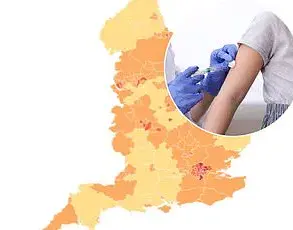 Health Officials Urge Over 418,000 Young People in England to Get Catch-Up HPV Vaccine to Prevent Cancers